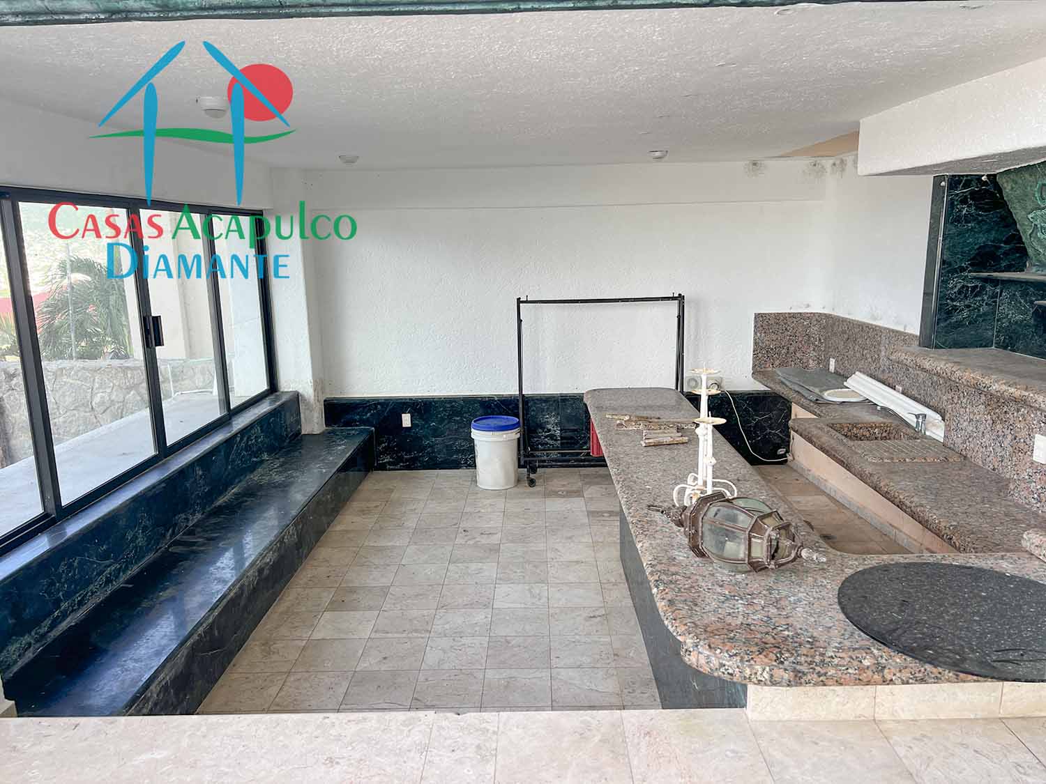 Casa Buenos Aires - Barra bar 14 Casa Buenos Aires - Barra bar 14